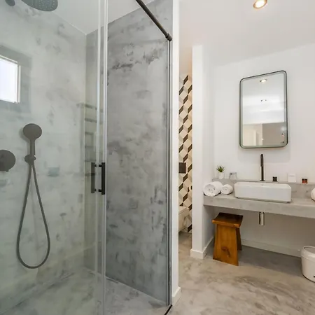 Appartement Baia *