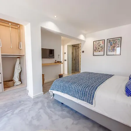 Baia דירה Senhora da Luz