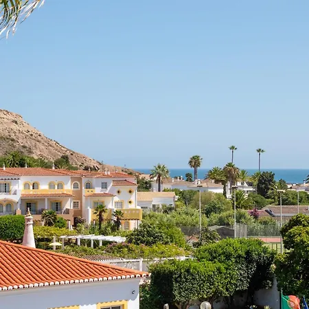 Apartment Baia Praia Da Luz