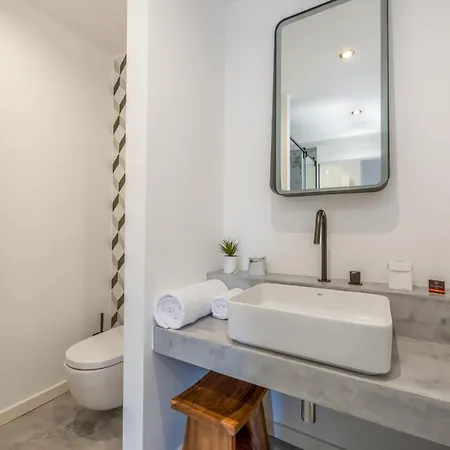 Baia Apartment