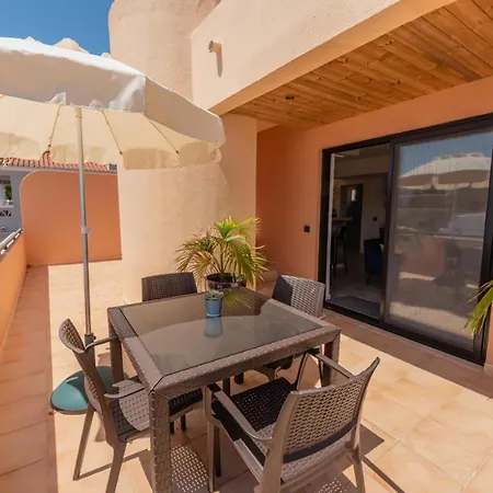 Apartment Baia