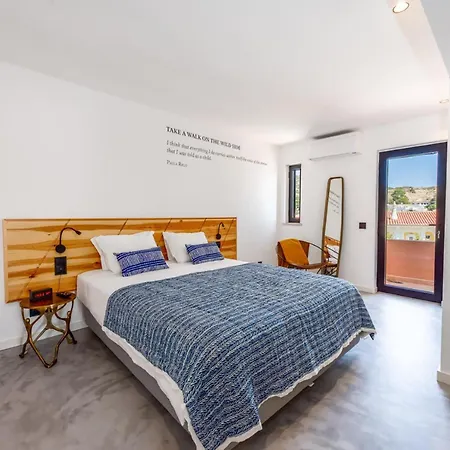 Baia Apartment