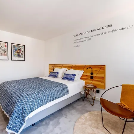 Apartment Baia *