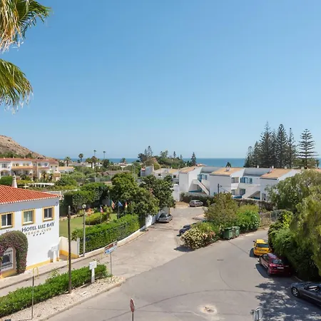 Apartment Baia Praia Da Luz