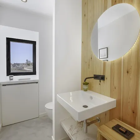 Baia Apartment