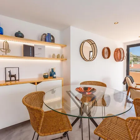 Apartment Baia
