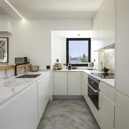 Baia Apartment Praia Da Luz