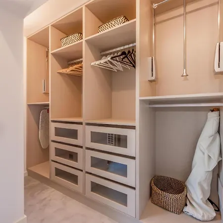 Baia Apartamento Luz