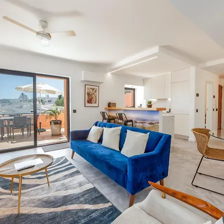 Apartamento Baia